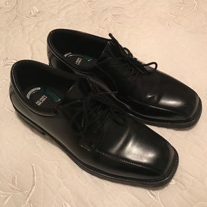 Men’s Dress Shoes